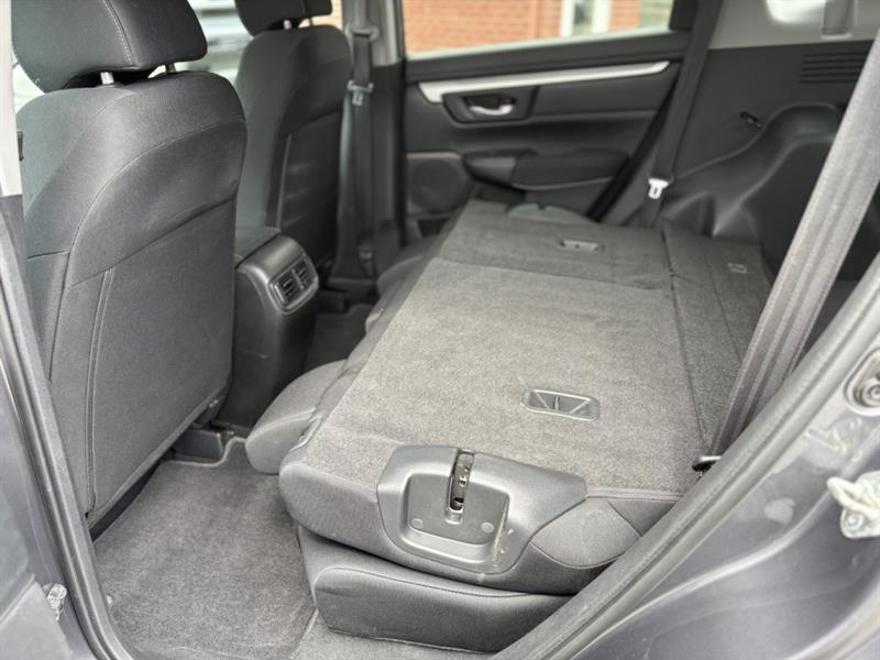 honda CR-V 2018 - 29