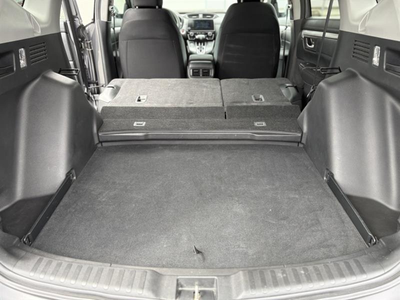 honda CR-V 2018 - 30