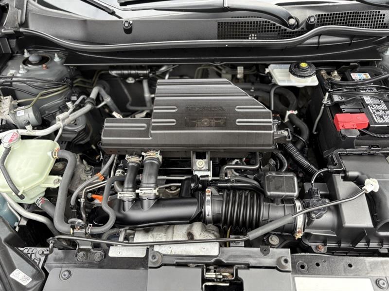 honda CR-V 2018 - 33