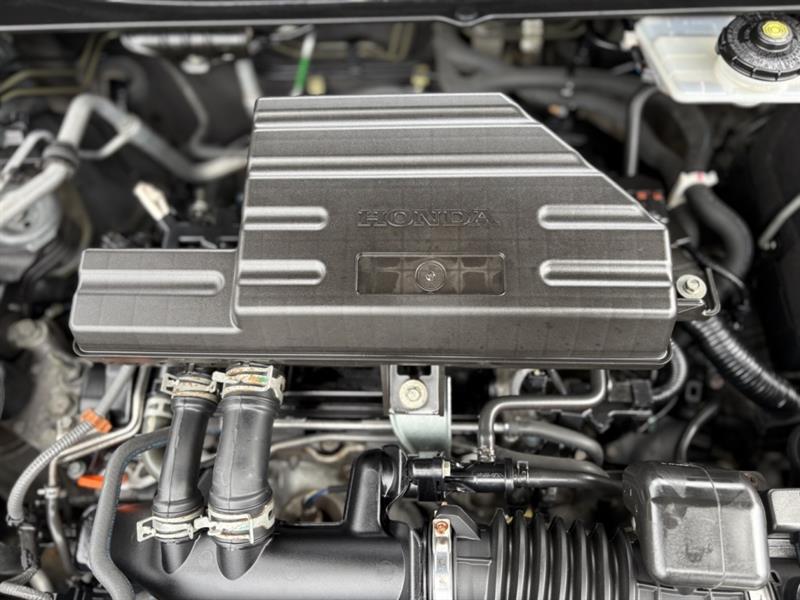 honda CR-V 2018 - 34