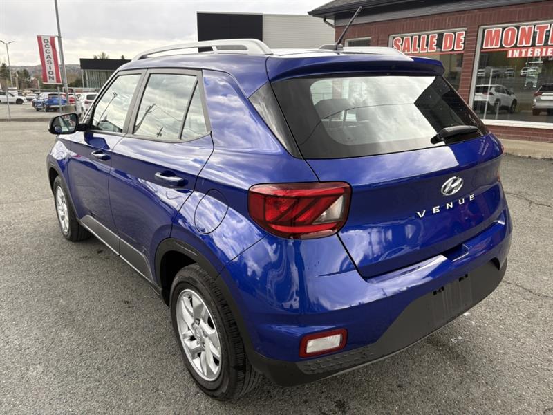hyundai Venue 2024 - 8