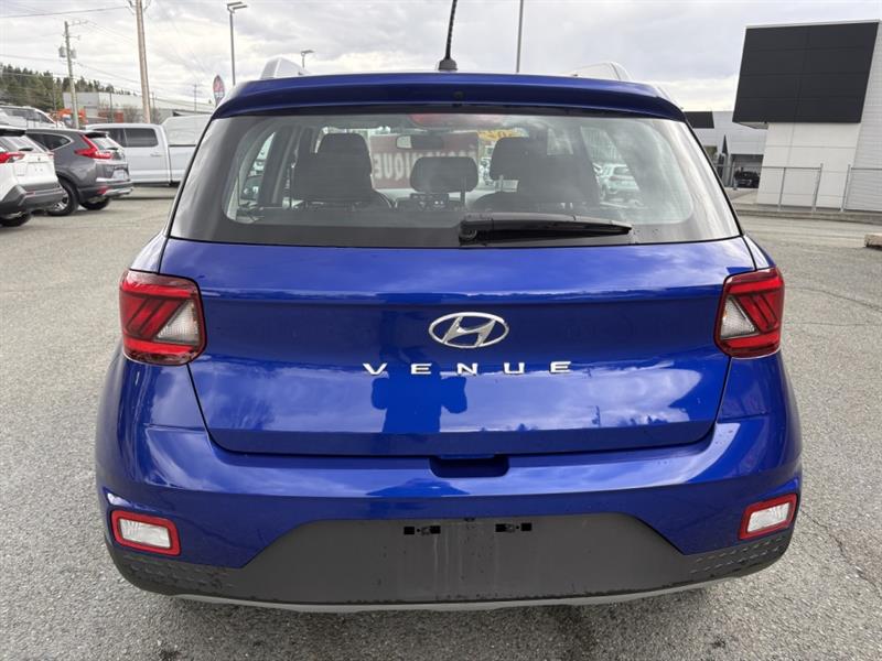hyundai Venue 2024 - 9