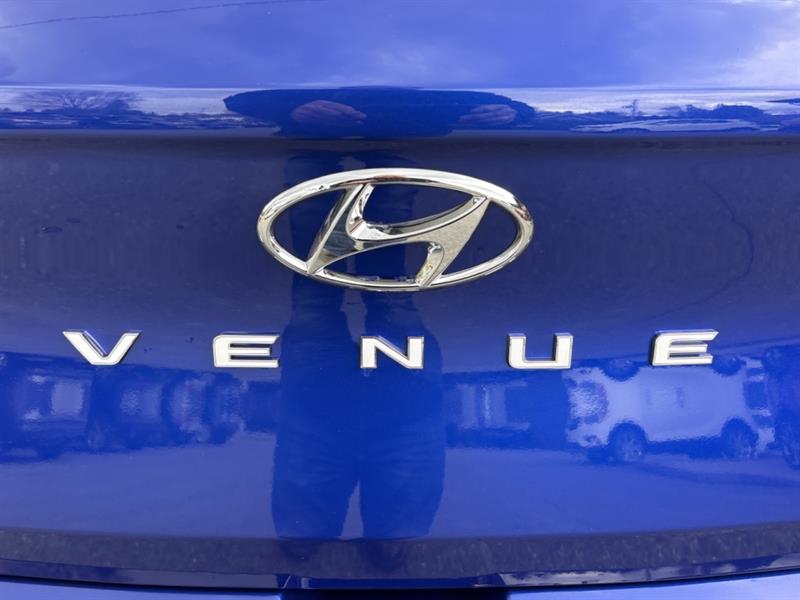 hyundai Venue 2024 - 10