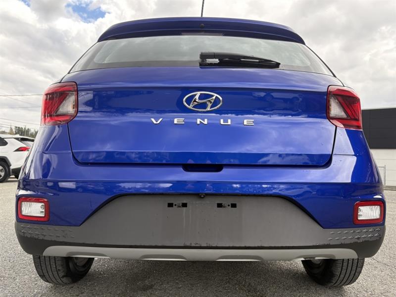 hyundai Venue 2024 - 11