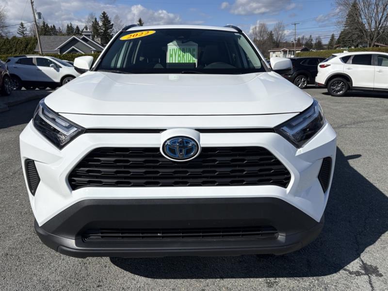 toyota RAV4 2022 - 3