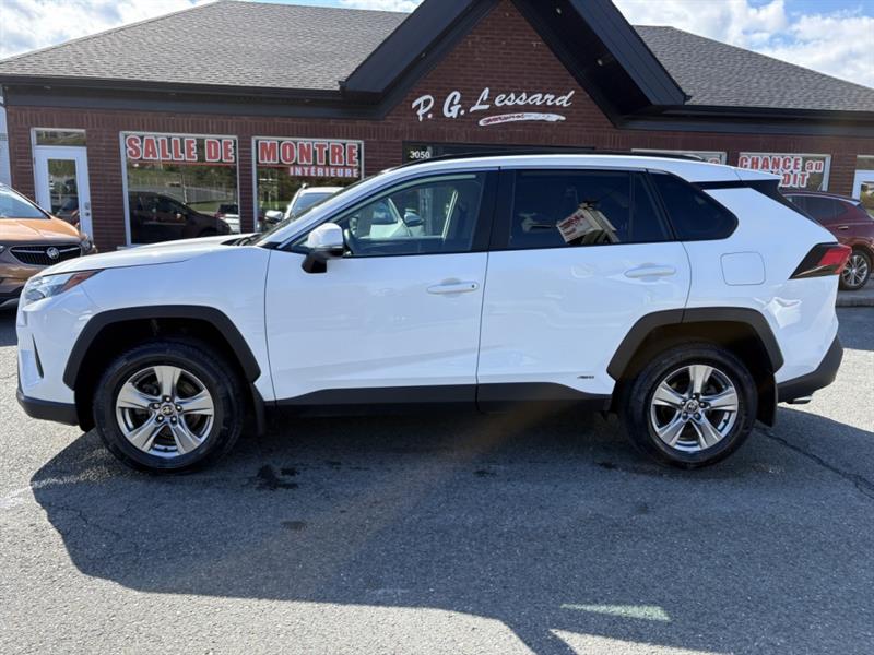 toyota RAV4 2022 - 4