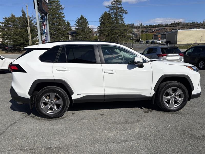 toyota RAV4 2022 - 5