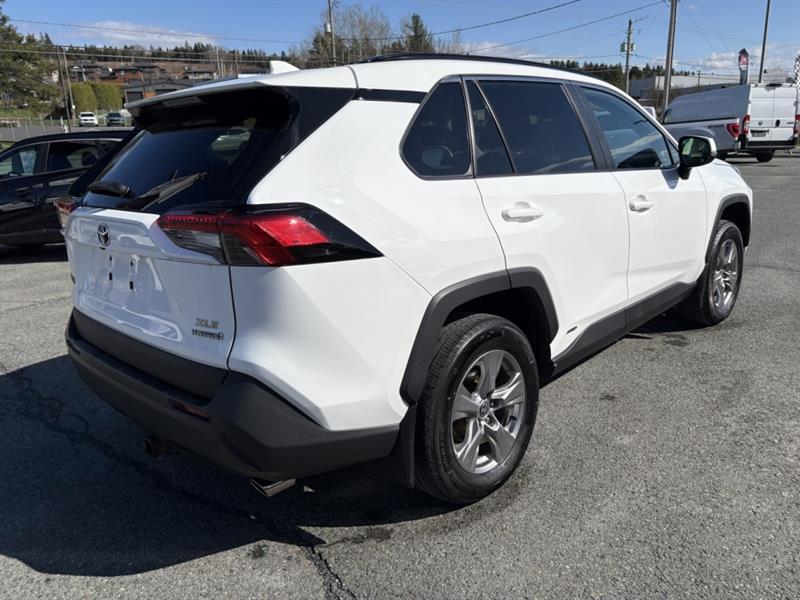 toyota RAV4 2022 - 6