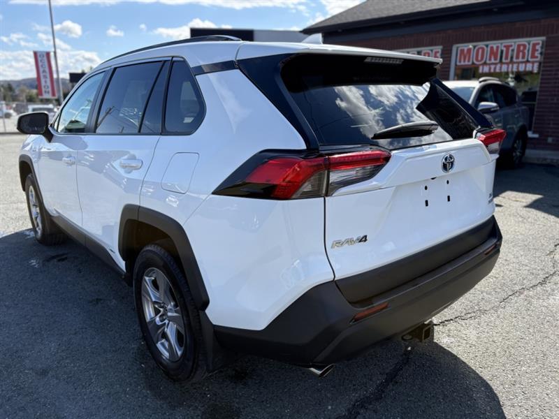 toyota RAV4 2022 - 7