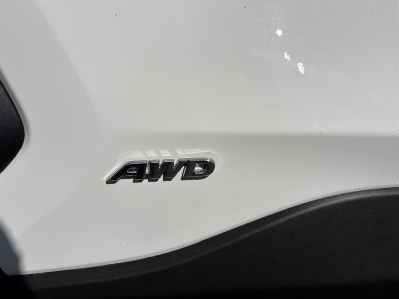 toyota RAV4 2022 - 13