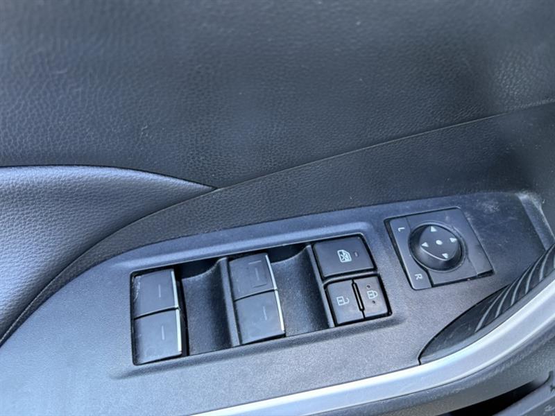 toyota RAV4 2022 - 20