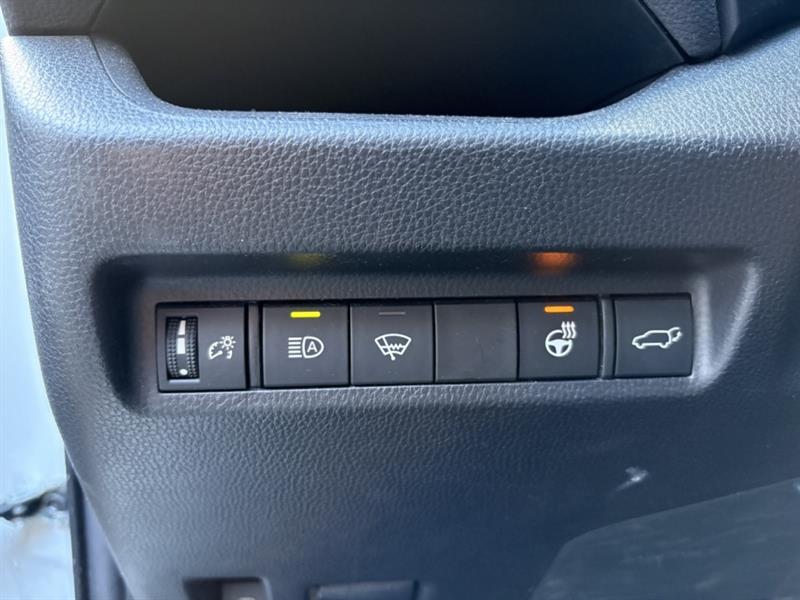 toyota RAV4 2022 - 21