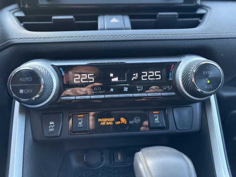 toyota RAV4 2022 - 27