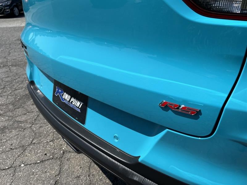 chevrolet Trailblazer 2021 - 24