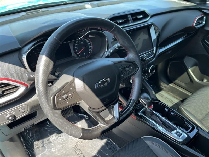 chevrolet Trailblazer 2021 - 32