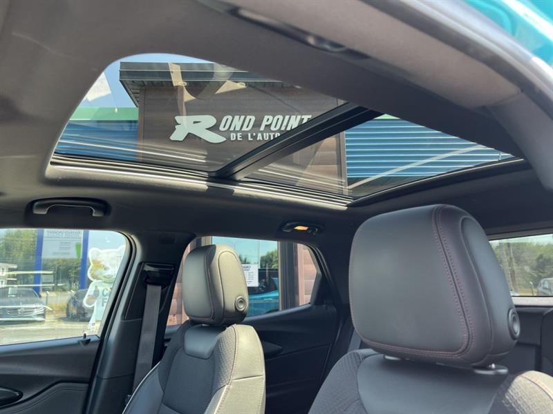 chevrolet Trailblazer 2021 - 33
