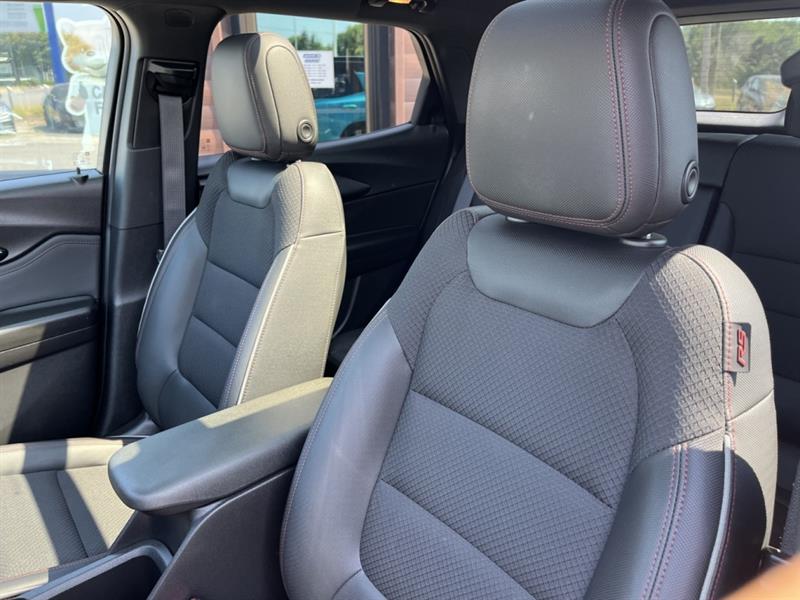 chevrolet Trailblazer 2021 - 34