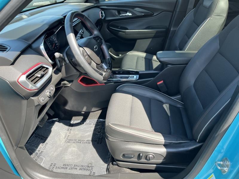 chevrolet Trailblazer 2021 - 35