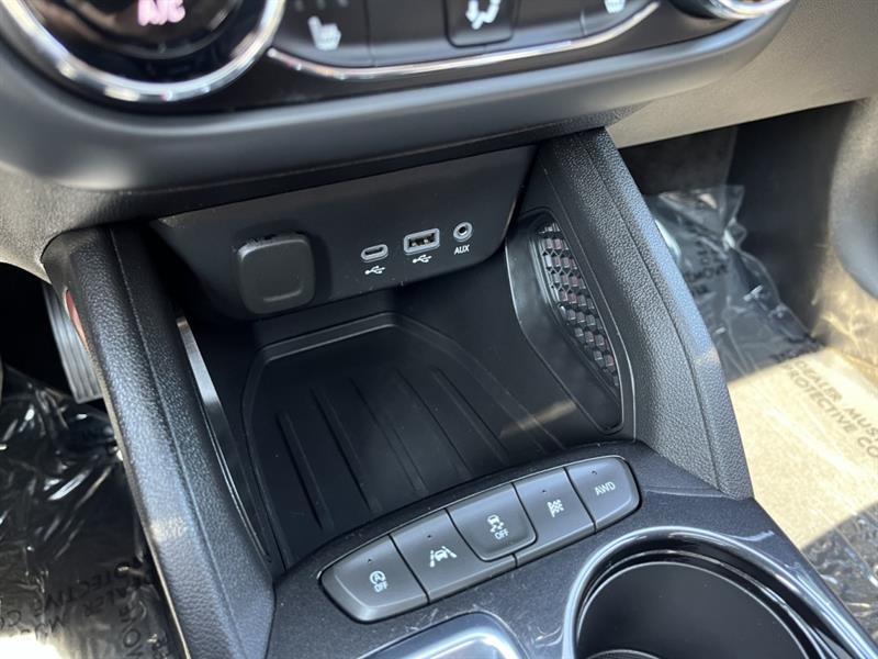 chevrolet Trailblazer 2021 - 37