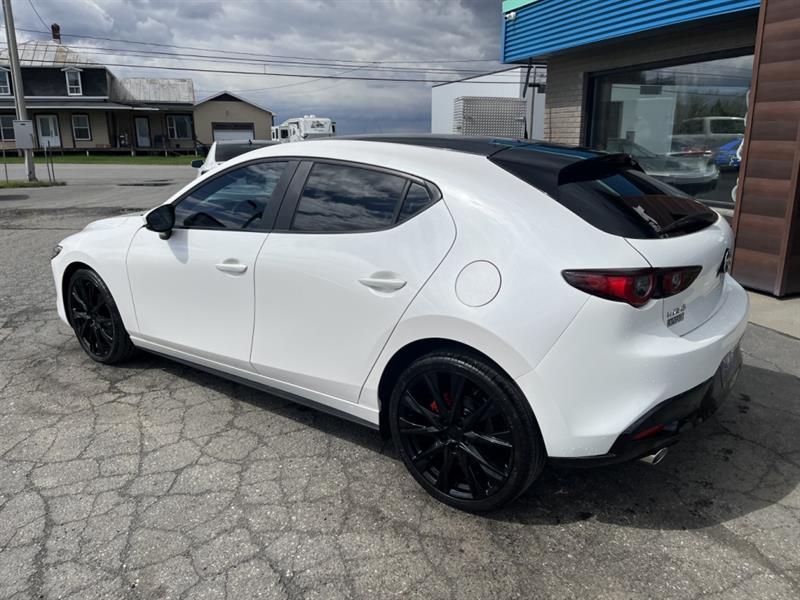 mazda Mazda3 Sport 2023 - 5