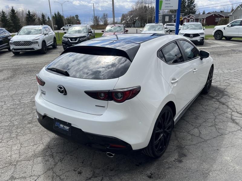 mazda Mazda3 Sport 2023 - 6