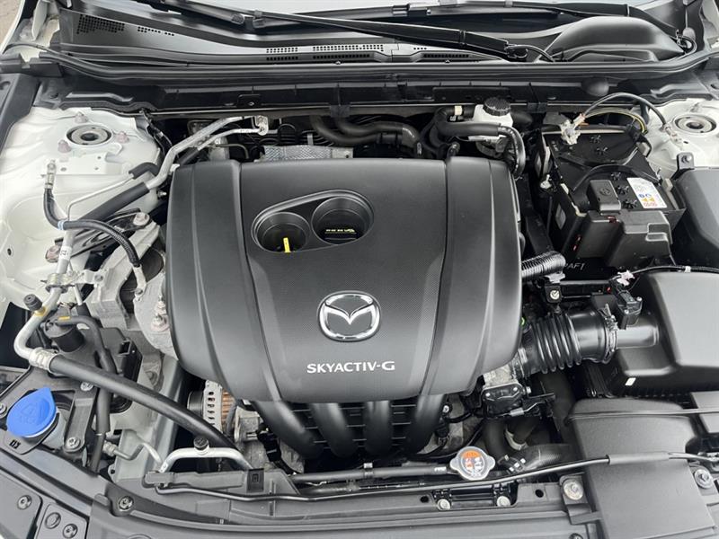 mazda Mazda3 Sport 2023 - 9