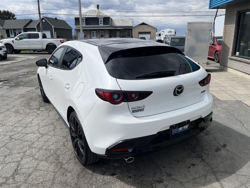 mazda Mazda3 Sport 2023 - 16