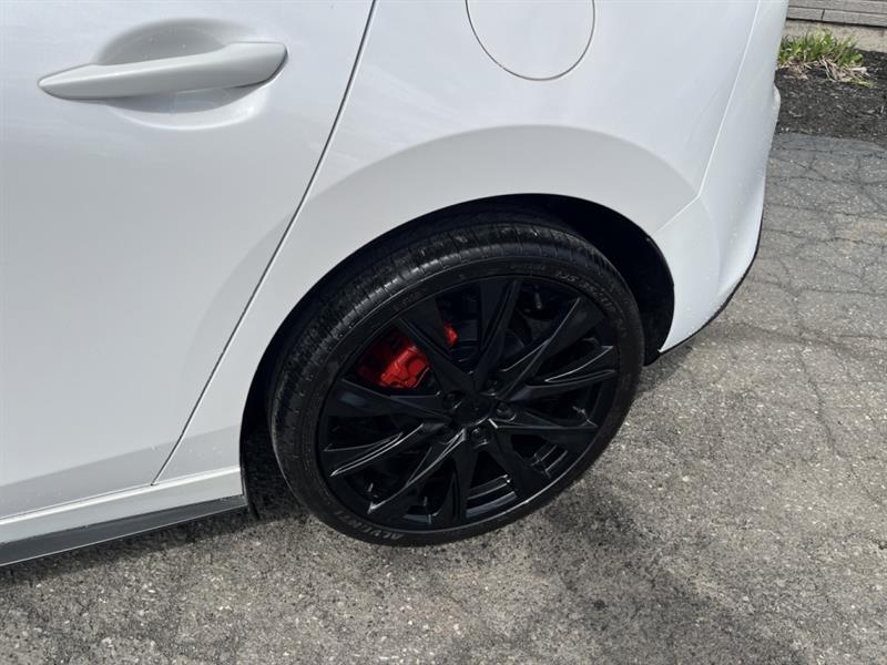 mazda Mazda3 Sport 2023 - 18