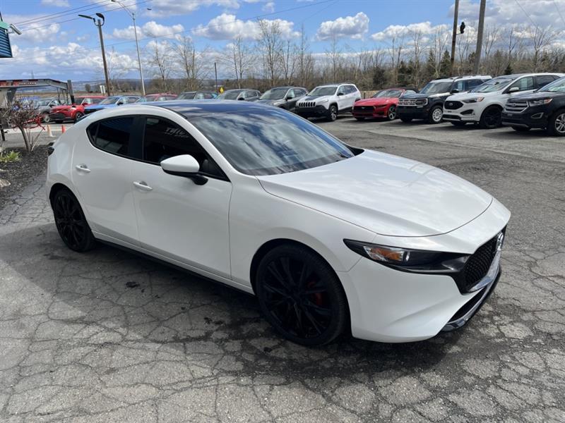 mazda Mazda3 Sport 2023 - 19
