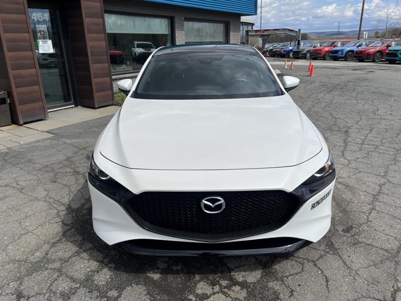 mazda Mazda3 Sport 2023 - 20