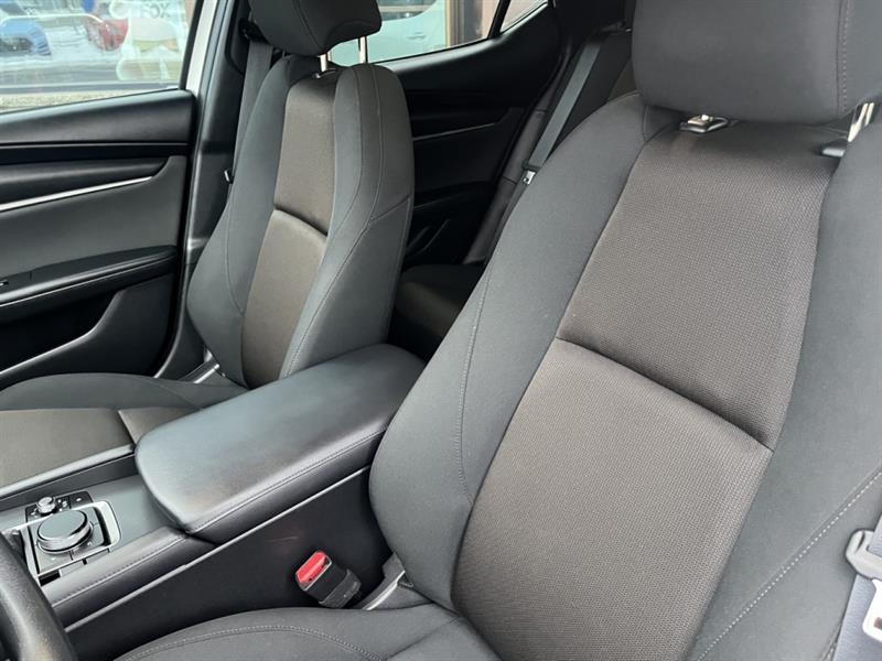 mazda Mazda3 Sport 2023 - 22