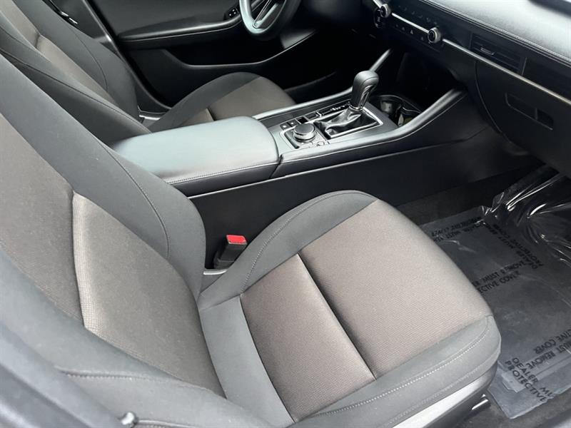 mazda Mazda3 Sport 2023 - 27