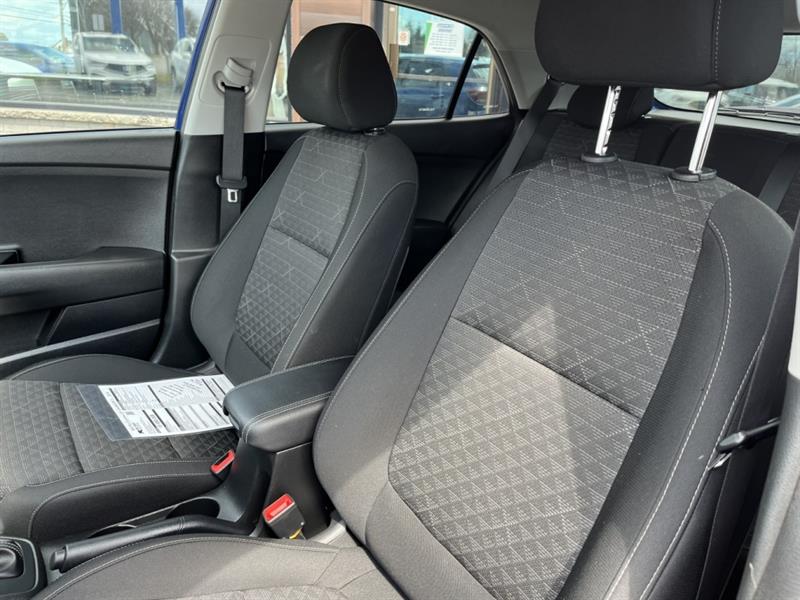 kia Rio 5 portes 2018 - 6