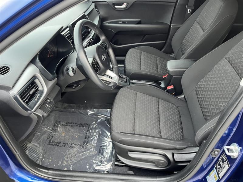 kia Rio 5 portes 2018 - 7