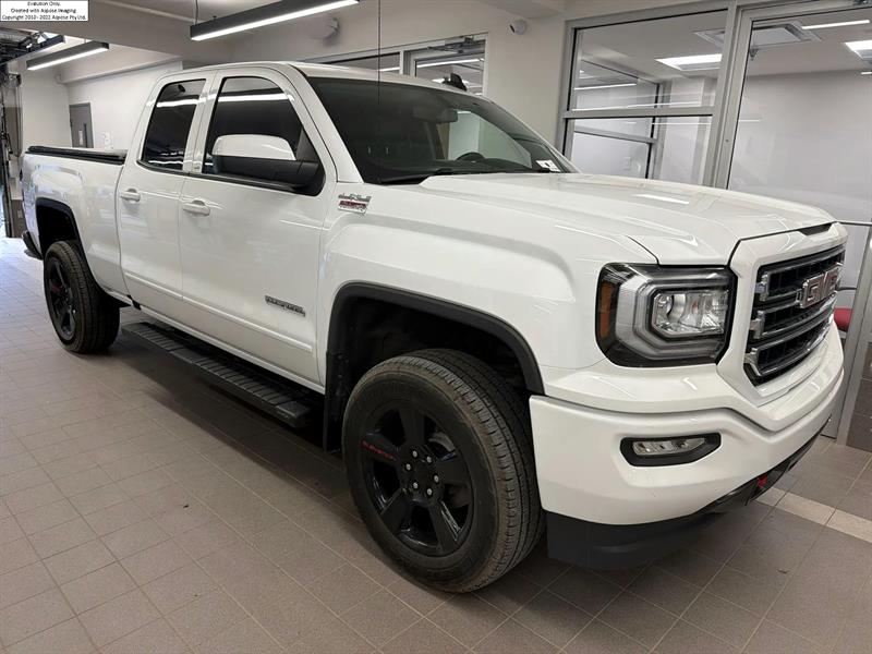 gmc Sierra 1500 2019
