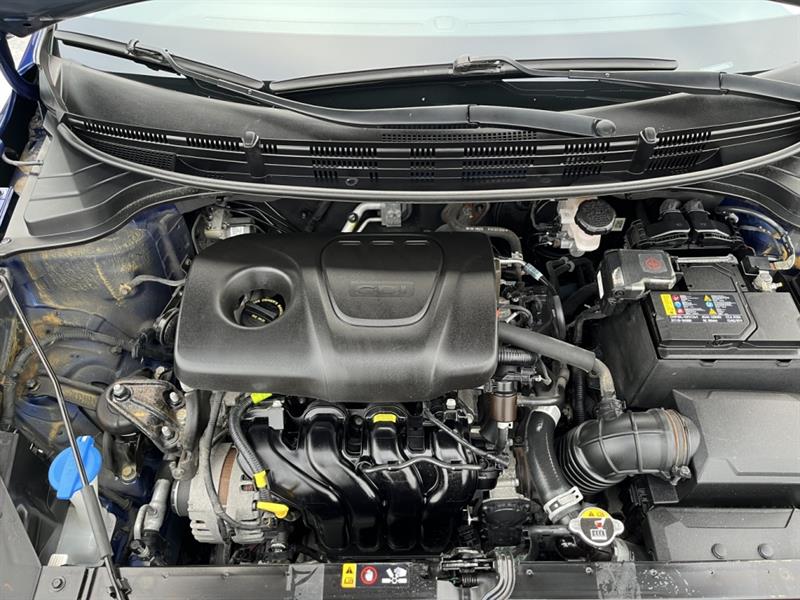 kia Rio 5 portes 2018 - 15