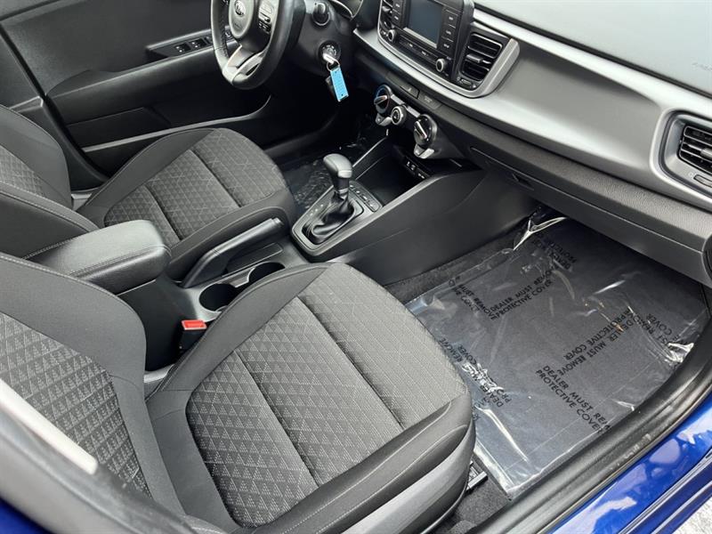kia Rio 5 portes 2018 - 18