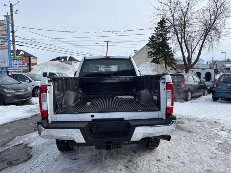 ford Super Duty F-250 SRW 2019 - 3