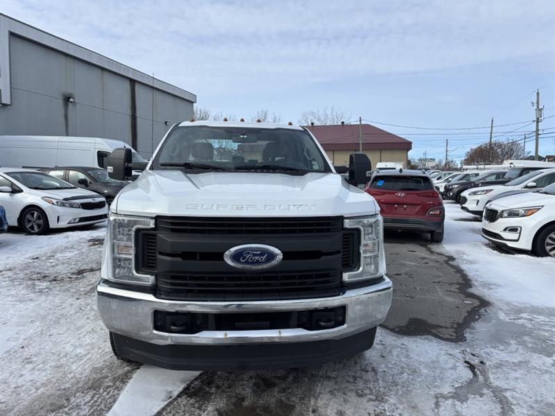 ford Super Duty F-250 SRW 2019 - 6
