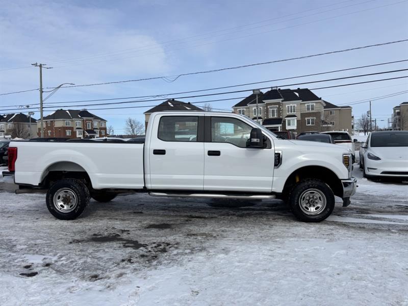 ford Super Duty F-250 SRW 2019 - 7