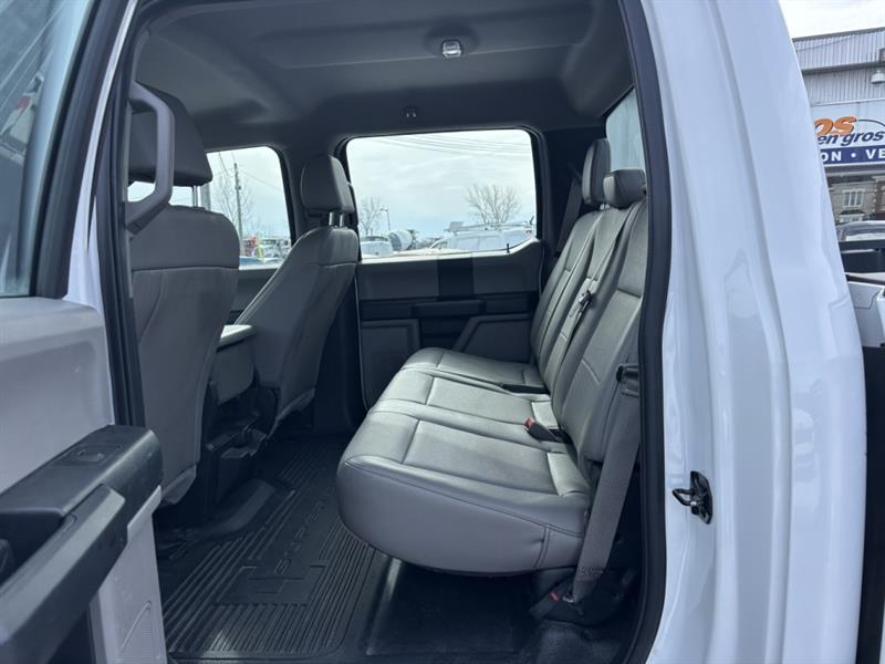 ford Super Duty F-250 SRW 2019 - 9