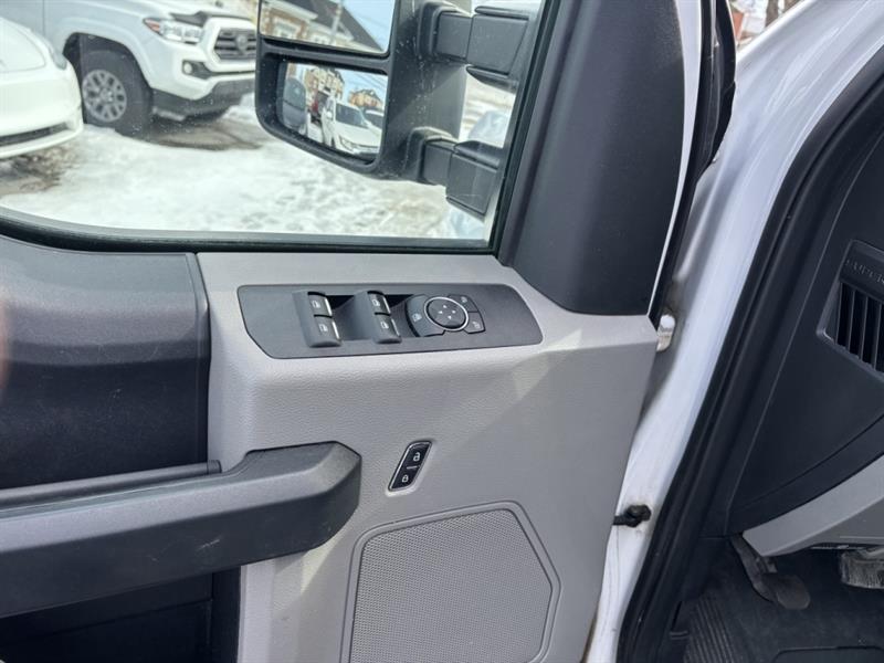 ford Super Duty F-250 SRW 2019 - 11