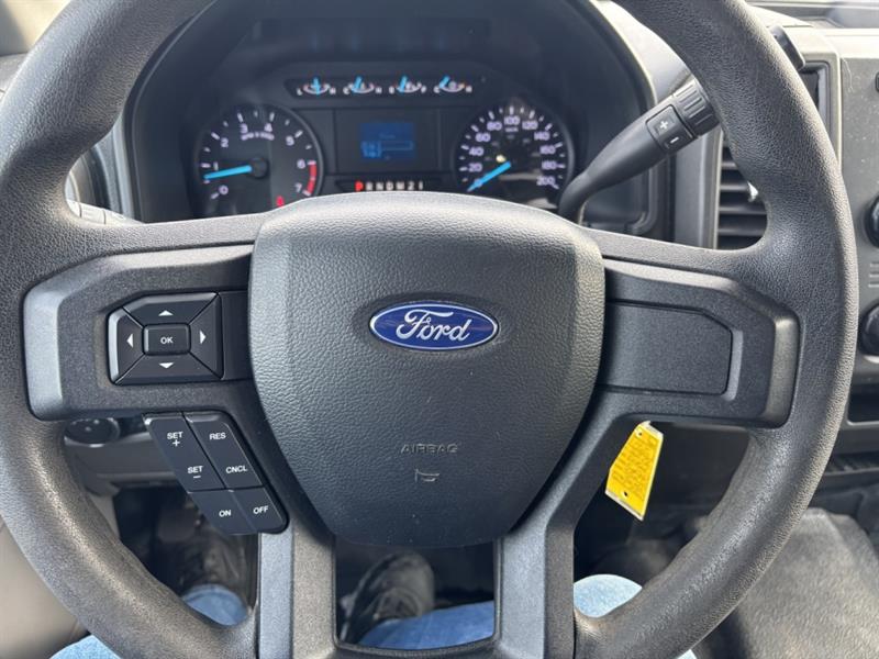 ford Super Duty F-250 SRW 2019 - 12