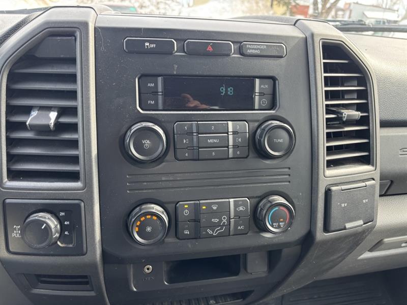 ford Super Duty F-250 SRW 2019 - 13