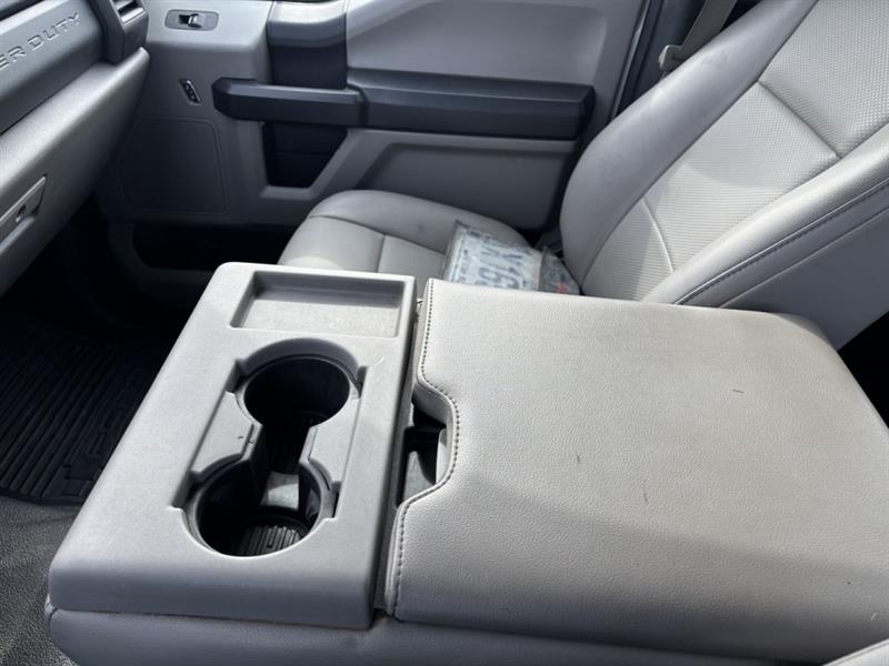 ford Super Duty F-250 SRW 2019 - 14