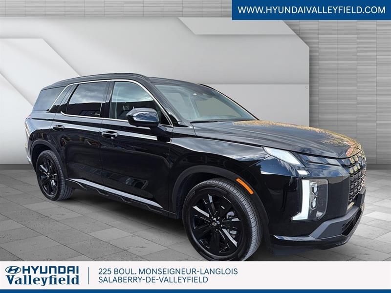 hyundai Palisade 2025 - 2