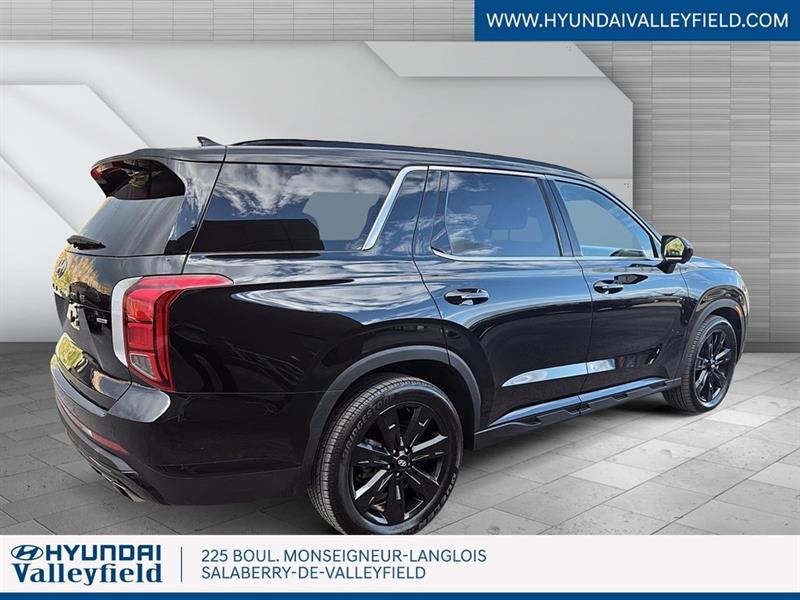 hyundai Palisade 2025 - 3