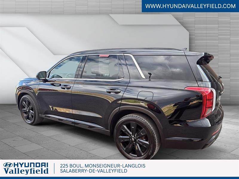 hyundai Palisade 2025 - 4
