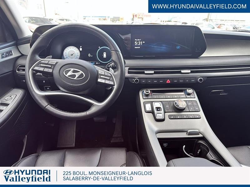 hyundai Palisade 2025 - 9