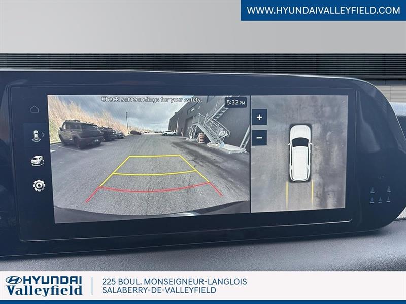 hyundai Palisade 2025 - 17